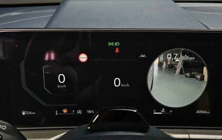 KIA Sportage IV рестайлинг, 2025 год, 4 650 000 рублей, 13 фотография