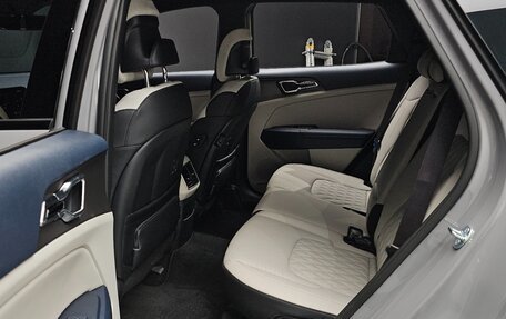 KIA Sportage IV рестайлинг, 2025 год, 4 650 000 рублей, 19 фотография