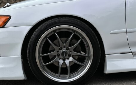 Toyota Mark II VIII (X100), 1995 год, 795 000 рублей, 7 фотография