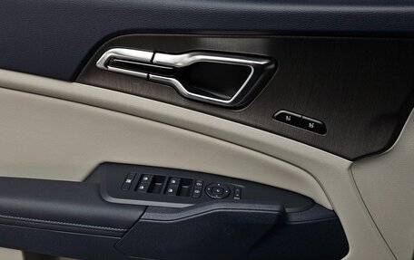 KIA Sportage IV рестайлинг, 2025 год, 4 650 000 рублей, 20 фотография