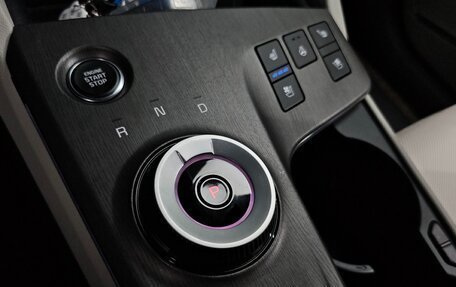 KIA Sportage IV рестайлинг, 2025 год, 4 650 000 рублей, 16 фотография