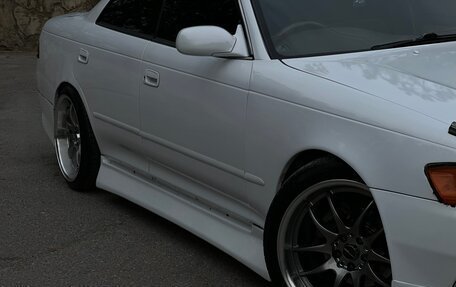 Toyota Mark II VIII (X100), 1995 год, 795 000 рублей, 6 фотография