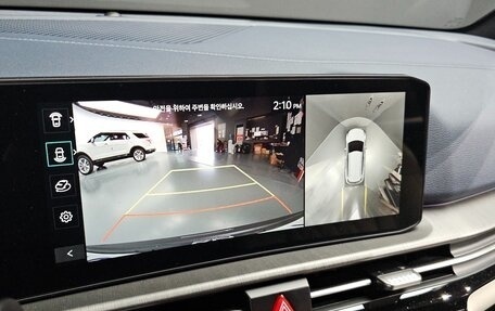 KIA Sportage IV рестайлинг, 2025 год, 4 650 000 рублей, 14 фотография