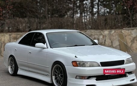 Toyota Mark II VIII (X100), 1995 год, 795 000 рублей, 3 фотография