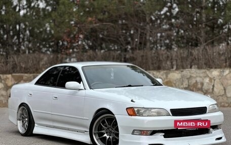 Toyota Mark II VIII (X100), 1995 год, 795 000 рублей, 2 фотография