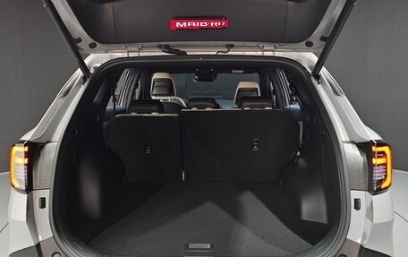 KIA Sportage IV рестайлинг, 2025 год, 4 650 000 рублей, 21 фотография