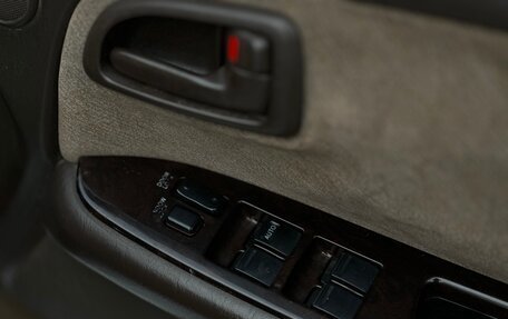 Toyota Mark II VIII (X100), 1995 год, 795 000 рублей, 19 фотография