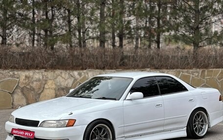 Toyota Mark II VIII (X100), 1995 год, 795 000 рублей, 11 фотография