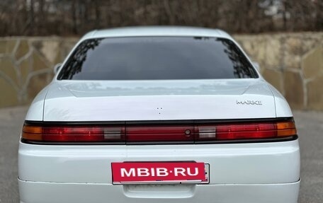 Toyota Mark II VIII (X100), 1995 год, 795 000 рублей, 14 фотография