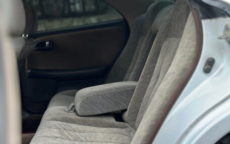 Toyota Mark II VIII (X100), 1995 год, 795 000 рублей, 23 фотография