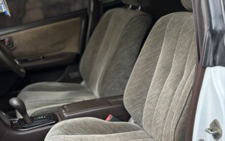 Toyota Mark II VIII (X100), 1995 год, 795 000 рублей, 24 фотография