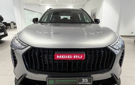 Haval Jolion, 2025 год, 2 299 000 рублей, 2 фотография