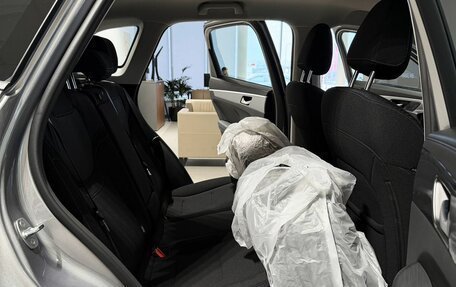 Haval Jolion, 2025 год, 2 299 000 рублей, 11 фотография