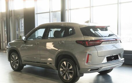 CheryExeed LX, 2024 год, 2 790 000 рублей, 2 фотография