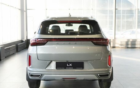 CheryExeed LX, 2024 год, 2 790 000 рублей, 6 фотография