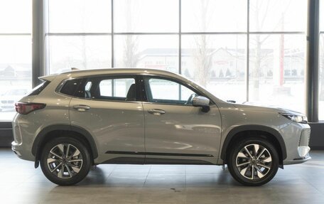 CheryExeed LX, 2024 год, 2 790 000 рублей, 8 фотография