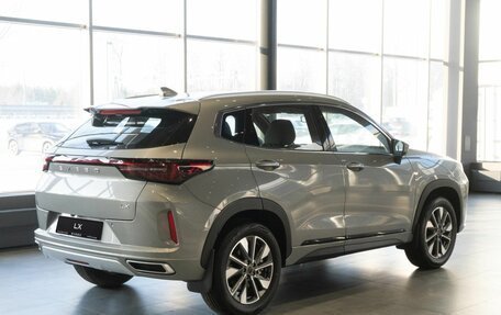 CheryExeed LX, 2024 год, 2 790 000 рублей, 4 фотография