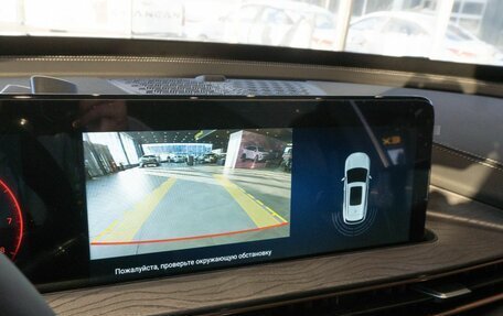 CheryExeed LX, 2024 год, 2 790 000 рублей, 14 фотография