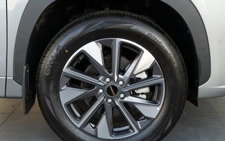CheryExeed LX, 2024 год, 2 790 000 рублей, 9 фотография