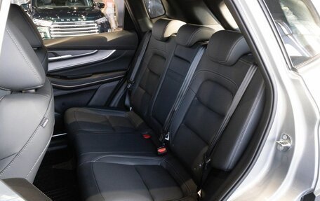 CheryExeed LX, 2024 год, 2 790 000 рублей, 11 фотография