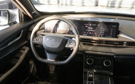 CheryExeed LX, 2024 год, 2 790 000 рублей, 13 фотография