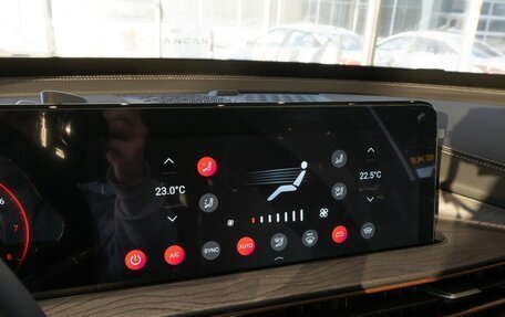 CheryExeed LX, 2024 год, 2 790 000 рублей, 16 фотография