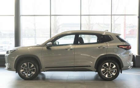 CheryExeed LX, 2024 год, 2 790 000 рублей, 7 фотография