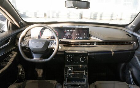 CheryExeed LX, 2024 год, 2 790 000 рублей, 12 фотография