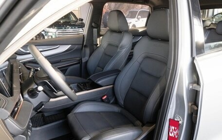 CheryExeed LX, 2024 год, 2 790 000 рублей, 10 фотография