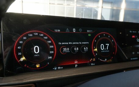 CheryExeed LX, 2024 год, 2 790 000 рублей, 18 фотография