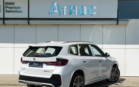 BMW X1, 2025 год, 6 590 000 рублей, 2 фотография