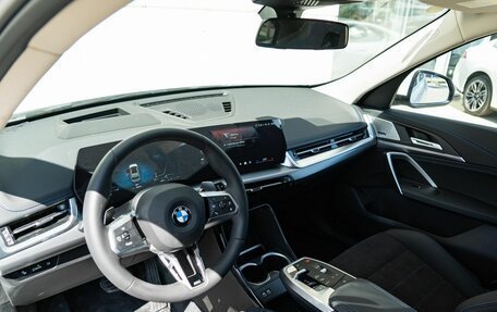 BMW X1, 2025 год, 6 590 000 рублей, 3 фотография