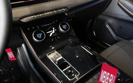 CheryExeed LX, 2024 год, 2 790 000 рублей, 17 фотография