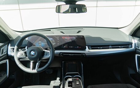 BMW X1, 2025 год, 6 590 000 рублей, 10 фотография