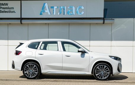 BMW X1, 2025 год, 6 590 000 рублей, 5 фотография