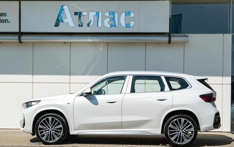 BMW X1, 2025 год, 6 590 000 рублей, 4 фотография