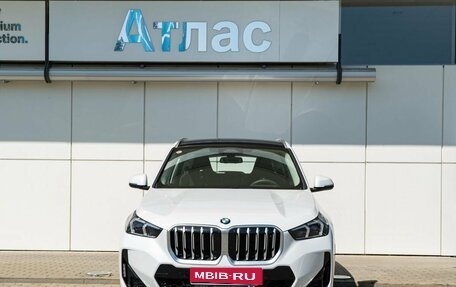 BMW X1, 2025 год, 6 590 000 рублей, 8 фотография