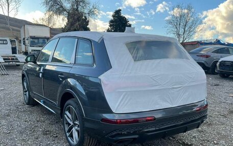 Audi Q7, 2025 год, 13 490 000 рублей, 4 фотография