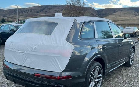 Audi Q7, 2025 год, 13 490 000 рублей, 3 фотография