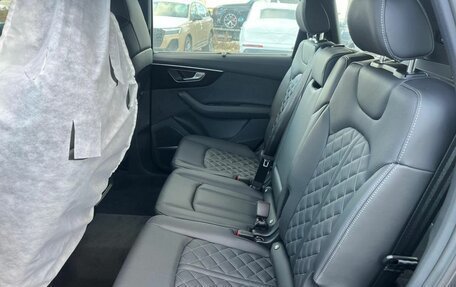 Audi Q7, 2025 год, 13 490 000 рублей, 6 фотография