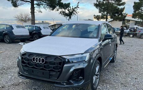 Audi Q7, 2025 год, 13 490 000 рублей, 2 фотография