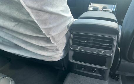 Audi Q7, 2025 год, 13 490 000 рублей, 9 фотография