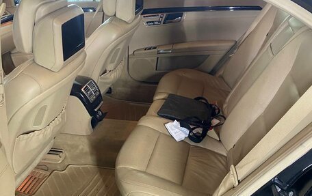 Mercedes-Benz S-Класс, 2012 год, 1 150 000 рублей, 4 фотография