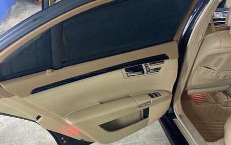 Mercedes-Benz S-Класс, 2012 год, 1 150 000 рублей, 5 фотография