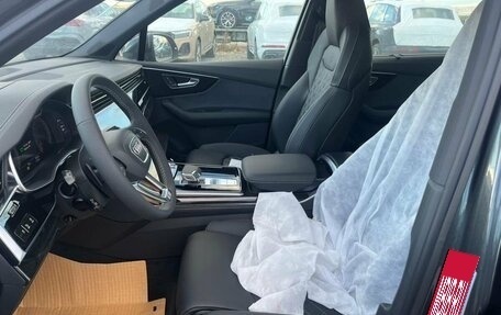 Audi Q7, 2025 год, 13 490 000 рублей, 5 фотография