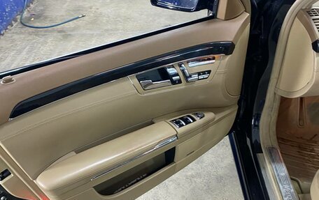 Mercedes-Benz S-Класс, 2012 год, 1 150 000 рублей, 8 фотография