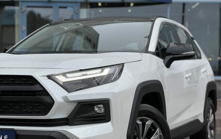 Toyota RAV4, 2025 год, 4 190 000 рублей, 5 фотография