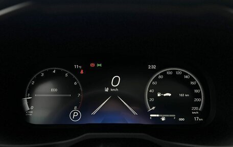 Toyota RAV4, 2025 год, 4 190 000 рублей, 14 фотография