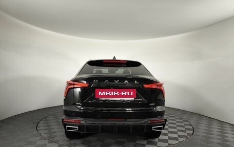 Haval F7x, 2025 год, 3 499 000 рублей, 5 фотография