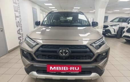 Toyota RAV4, 2025 год, 4 350 000 рублей, 3 фотография